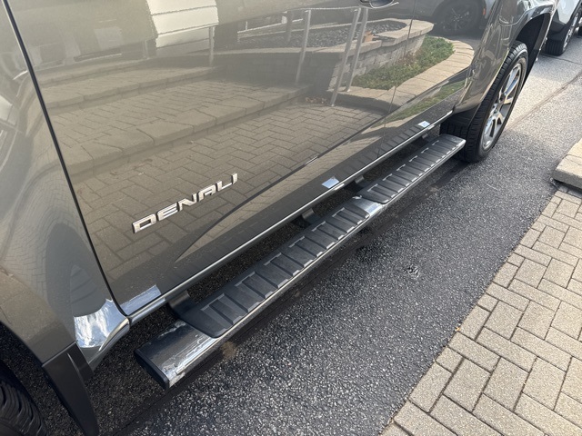 2018 Gmc Canyon Denali photo 6