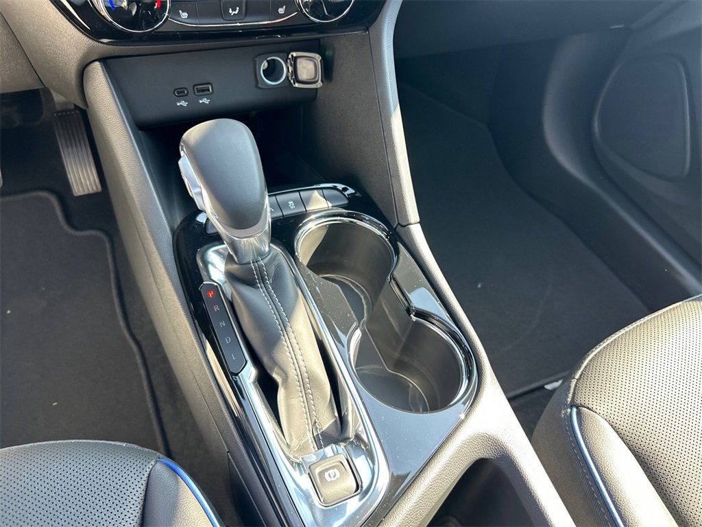 2026 BUICK ENCORE GX - Image 23