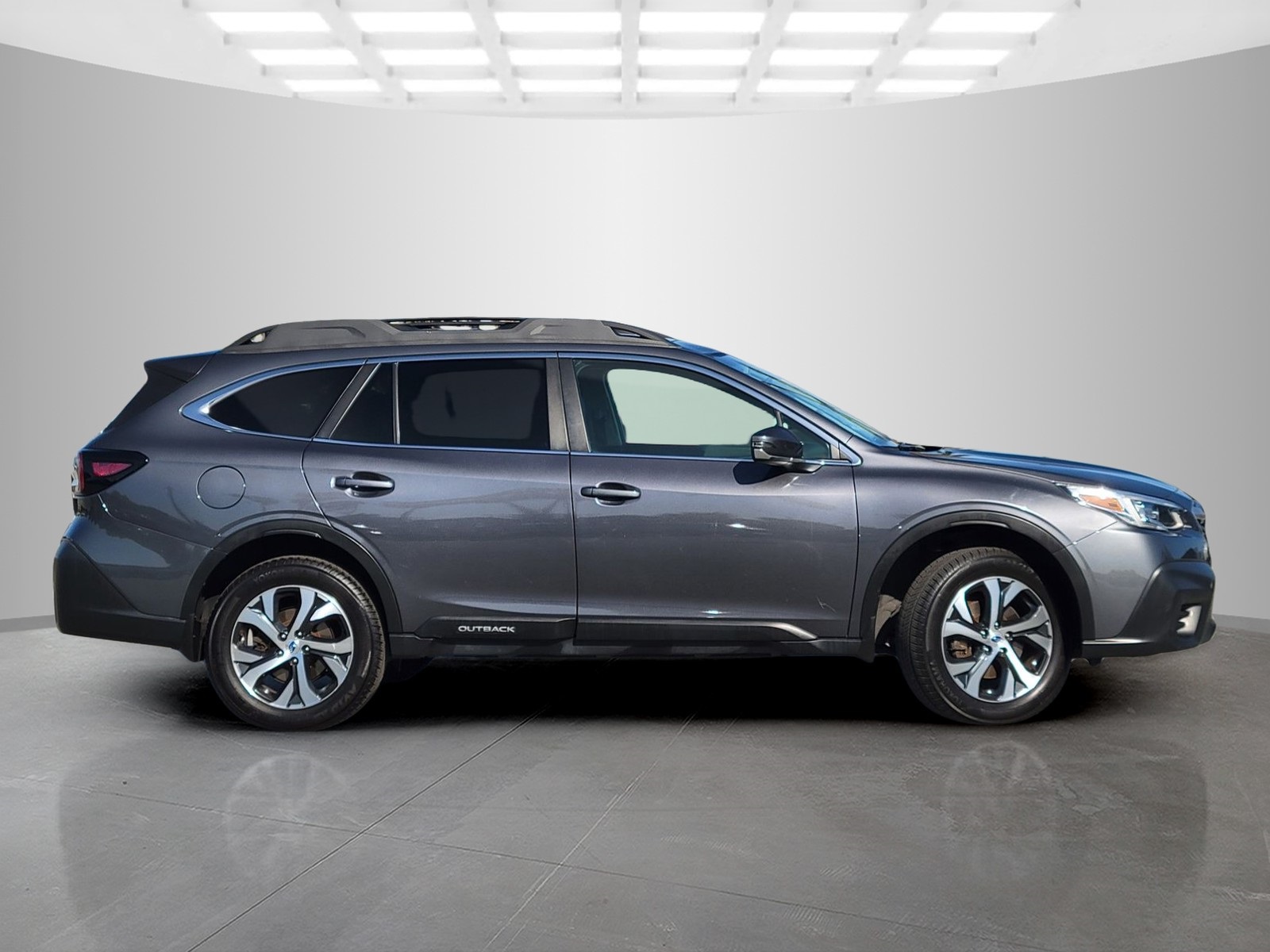2022 Subaru Outback Limited photo 4