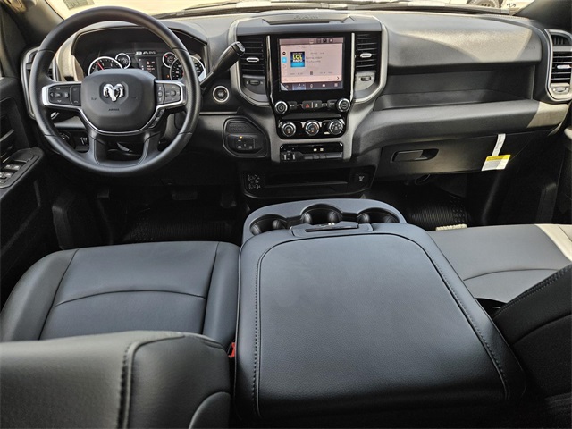 2025 Ram 2500 Tradesman photo 15