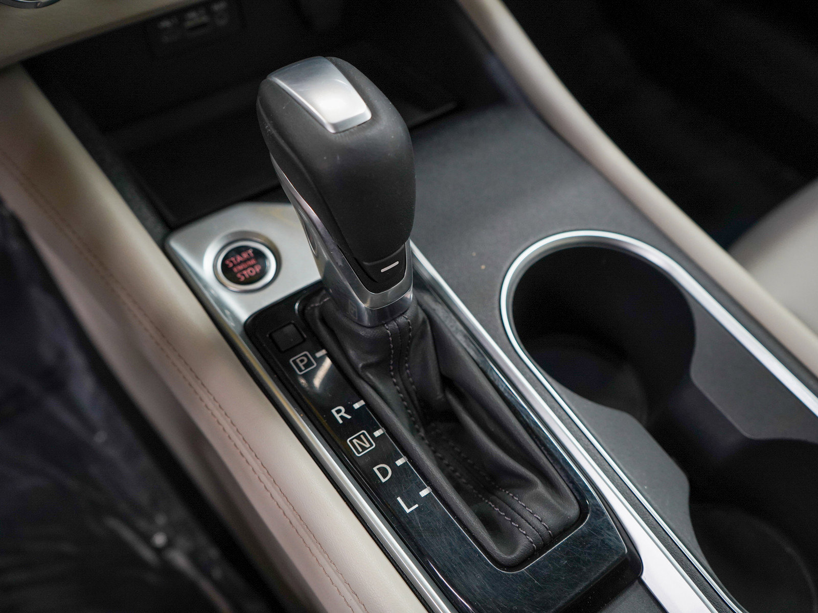 2019 Nissan Altima 2.5 SL photo 24