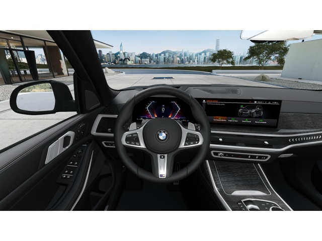 2026 Bmw X7 xDrive40i photo 12