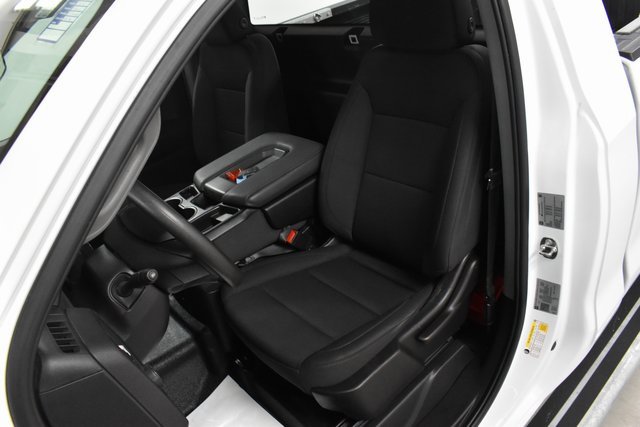 2024 Chevrolet Silverado 1500 photo 11