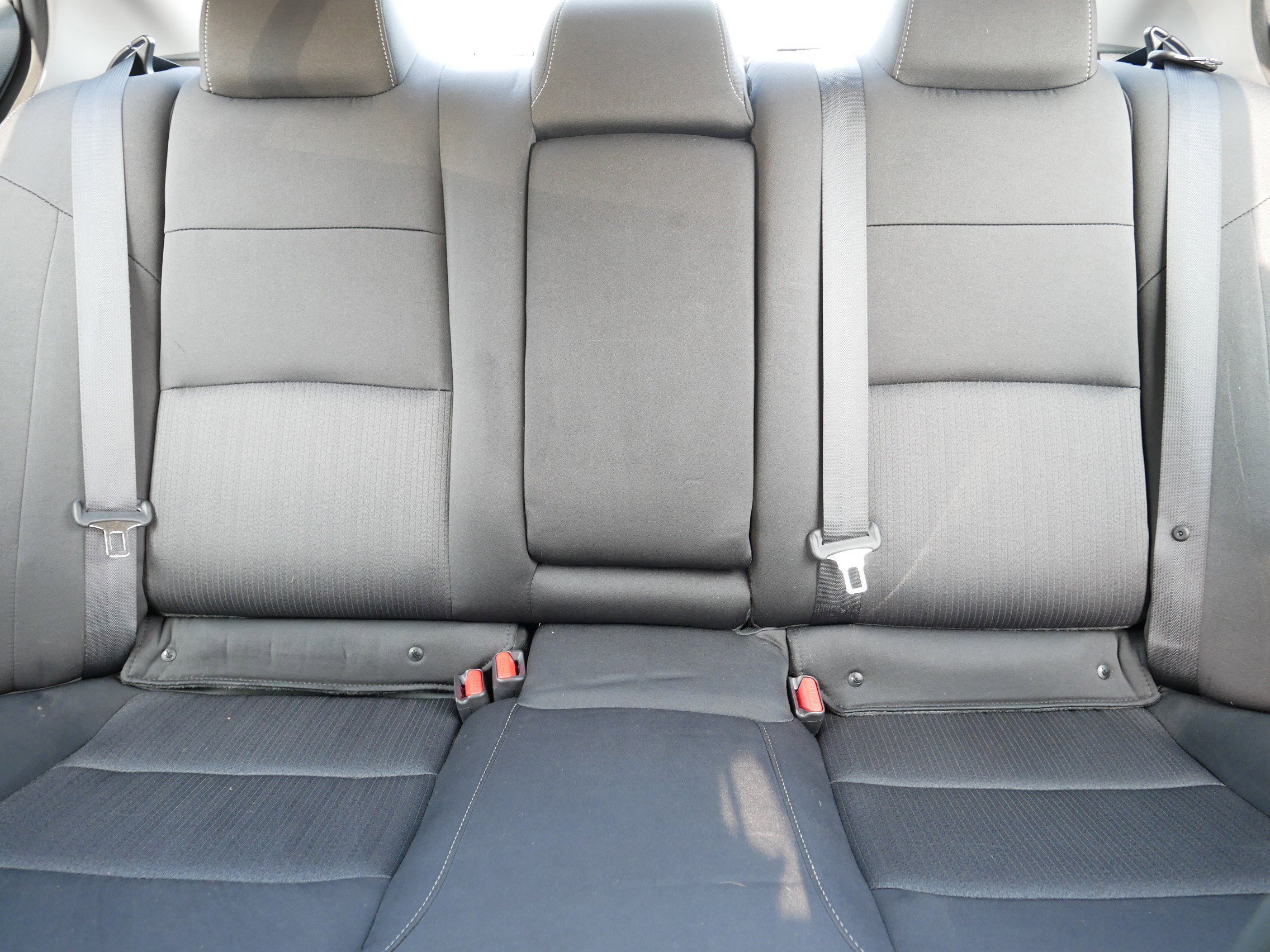 2022 Nissan Altima 2.5 SV photo 13