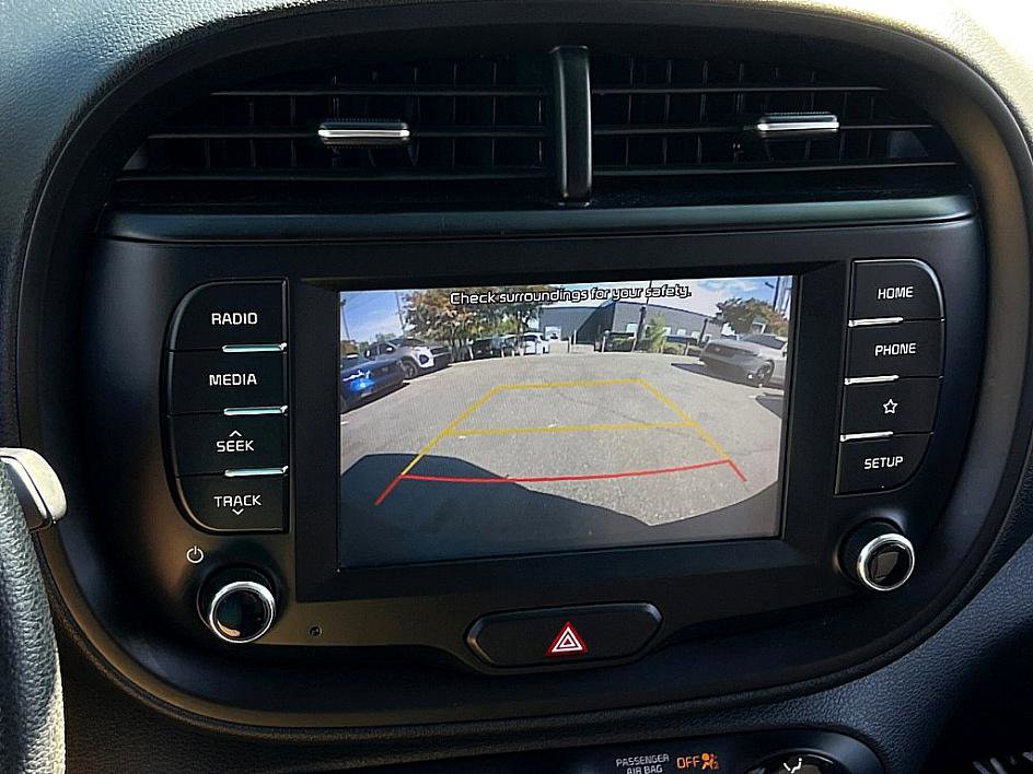 2020 Kia Soul S photo 12