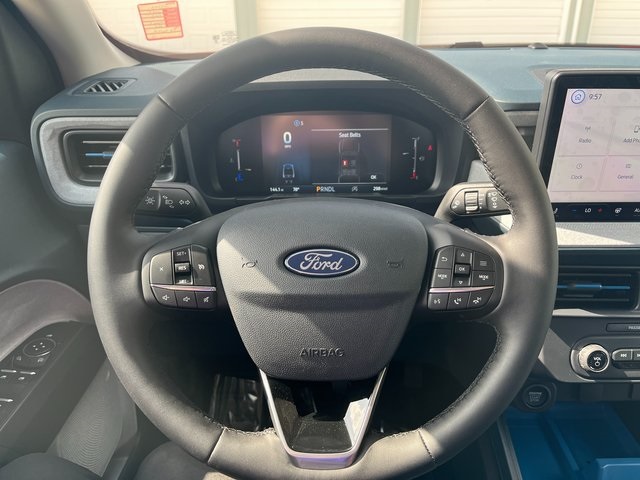2025 Ford Maverick XLT photo 19