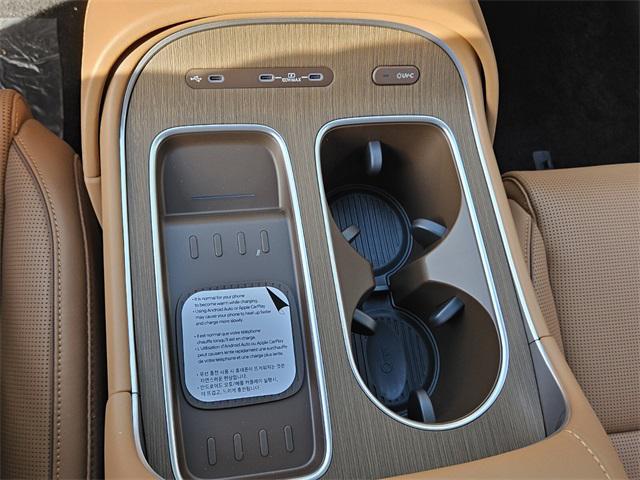 2026 Hyundai Palisade Calligraphy photo 22