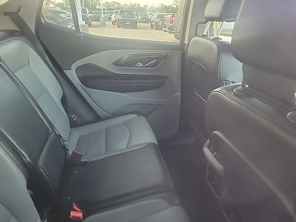 2020 Gmc Terrain SLT photo 10