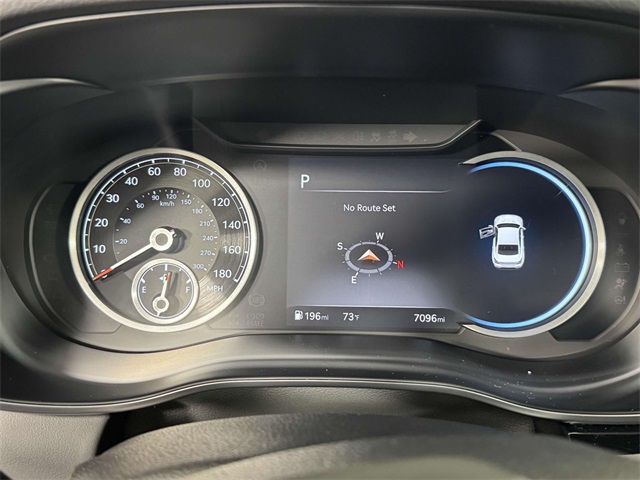 2025 Genesis G70 3.3T Sport Prestige photo 3
