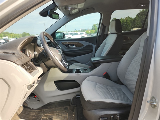2020 Gmc Terrain SLE photo 9