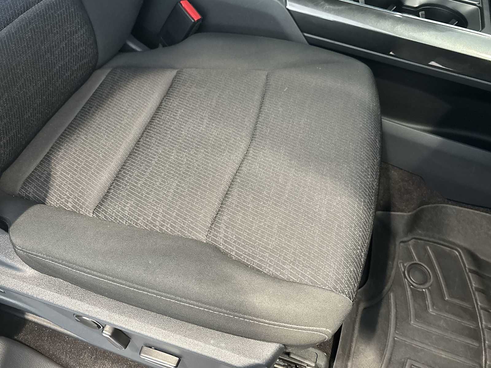 2021 Ford F-150 XLT photo 25