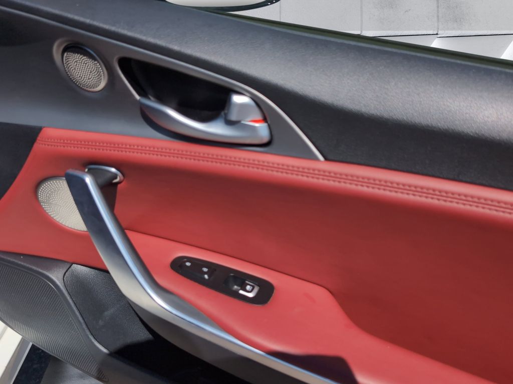2019 Kia Stinger GT2 photo 15