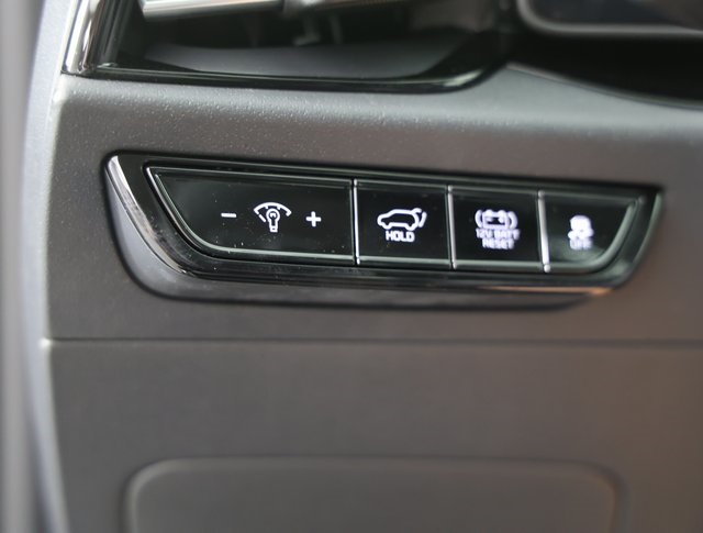 2025 Kia Niro SX photo 24