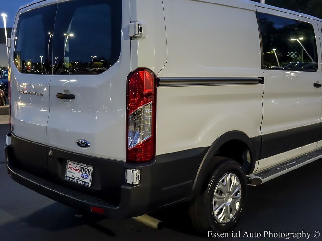 2023 FORD TRANSIT - Image 7