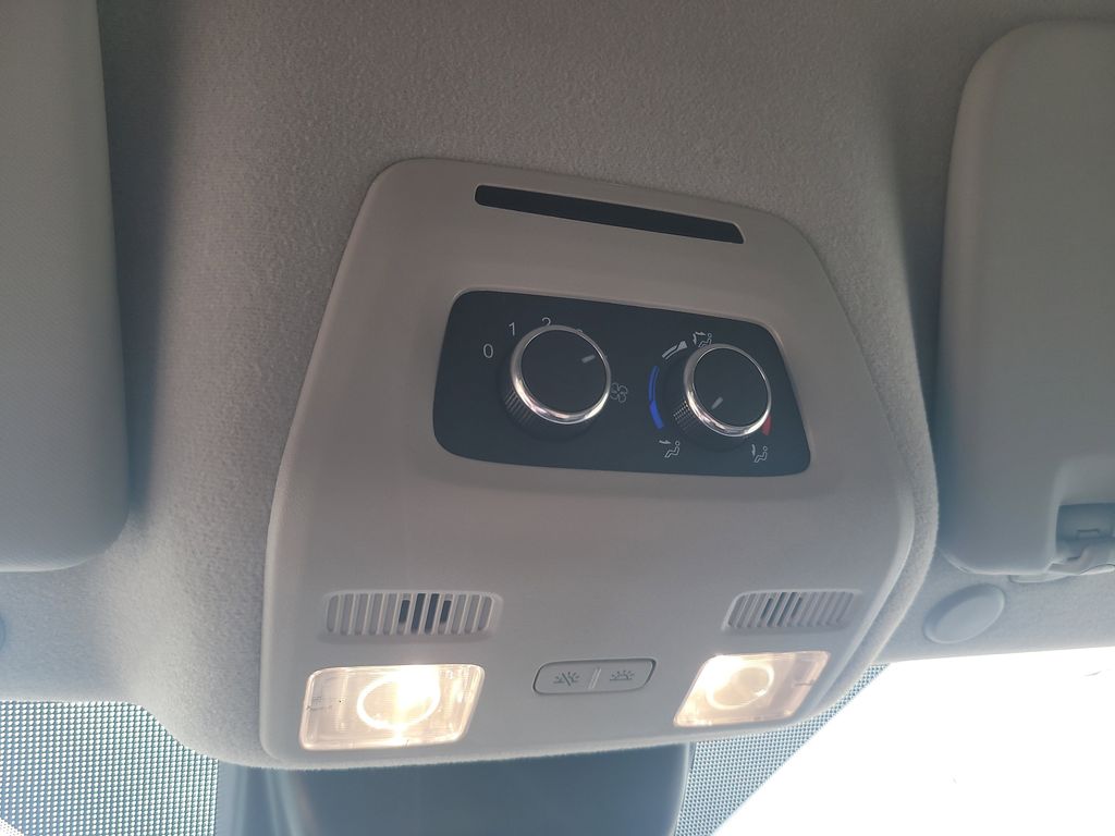 2025 Ford Transit photo 18