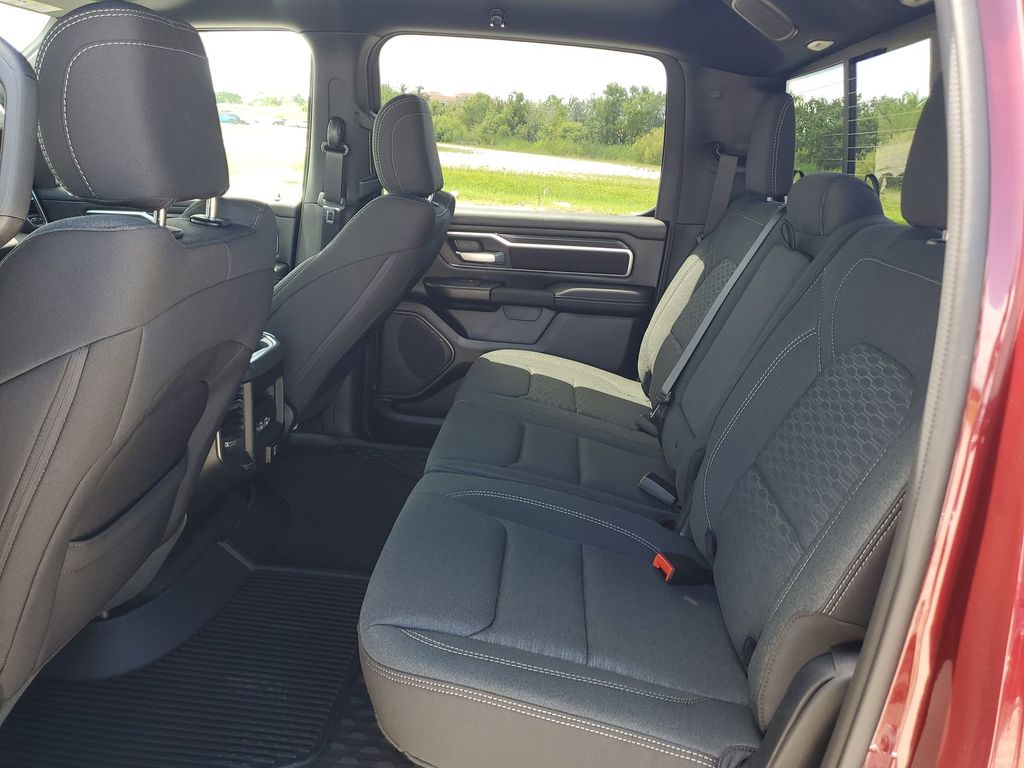2026 Ram 1500 Sport photo 21