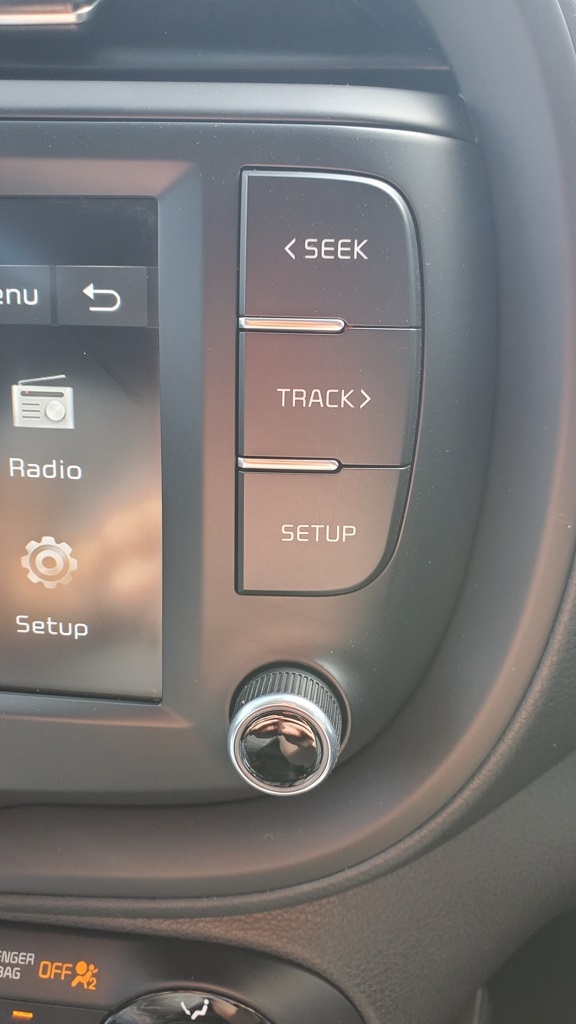 2023 Kia Soul LX photo 24