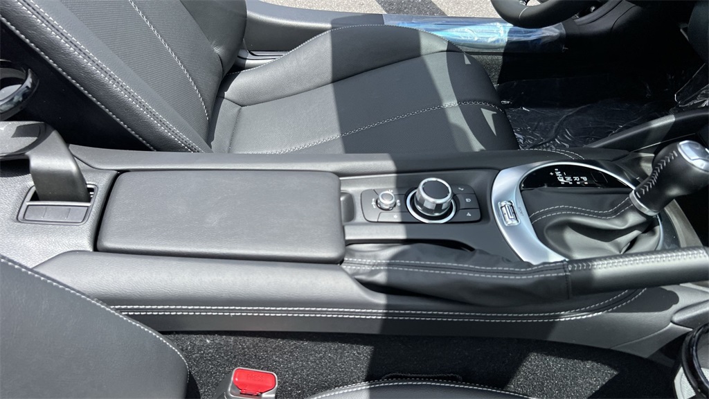2025 Mazda MX-5 Miata Miata Grand Touring photo 32