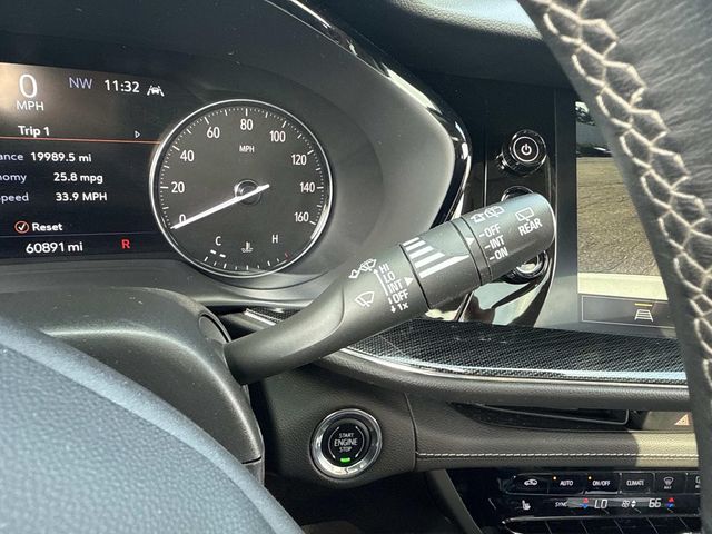 2023 Buick Envision Essence photo 29