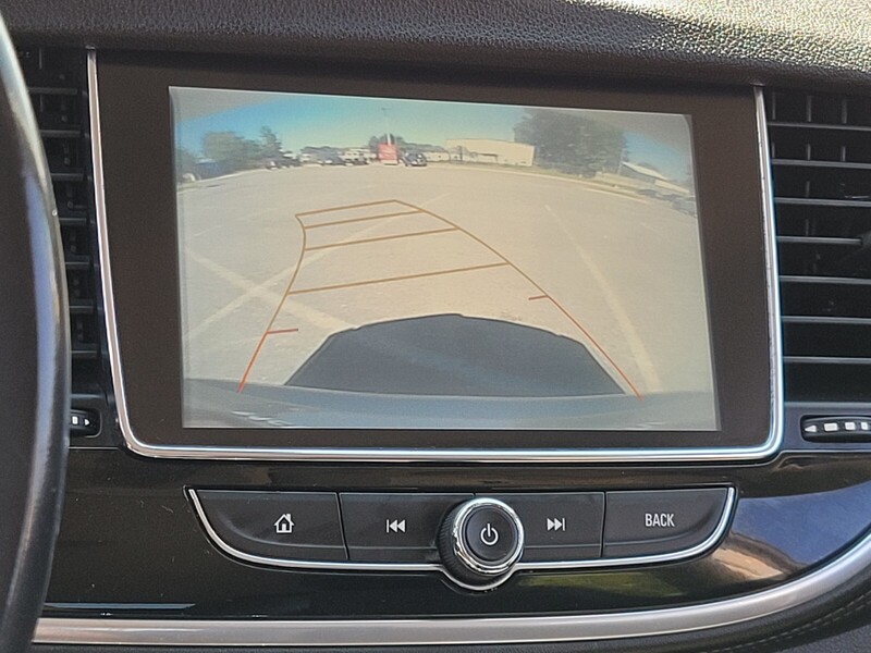 2019 Buick Encore Preferred photo 22