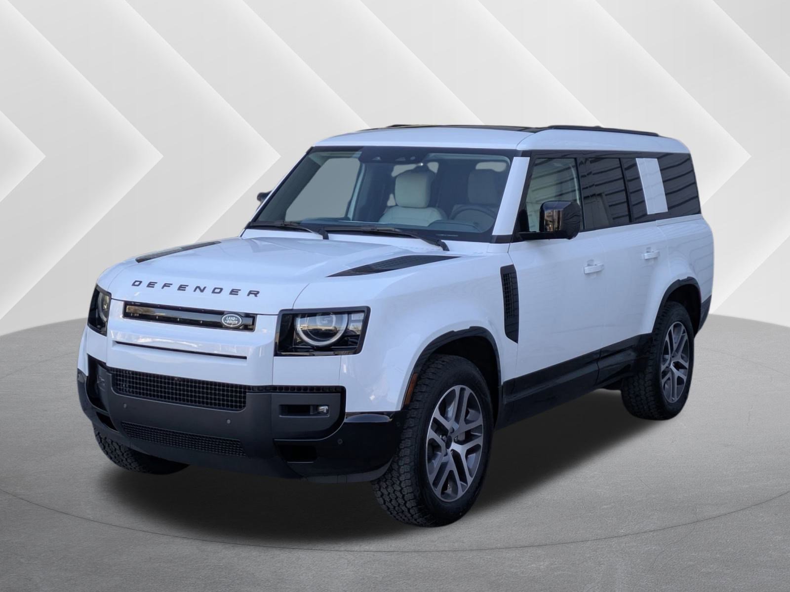 2026 Land Rover Defender X's photo