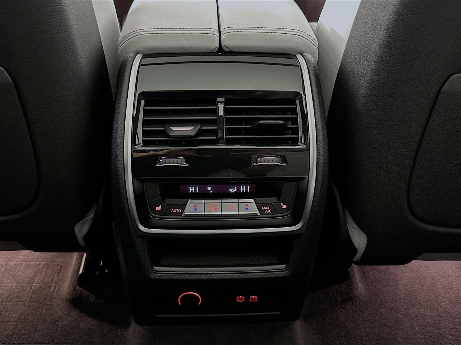2024 Bmw X7 xDrive40i photo 24