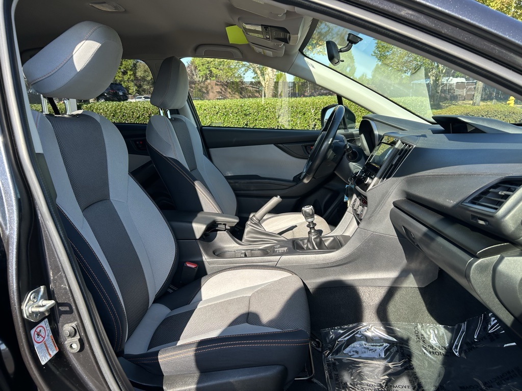 2019 Subaru Crosstrek 2.0i Premium photo 27