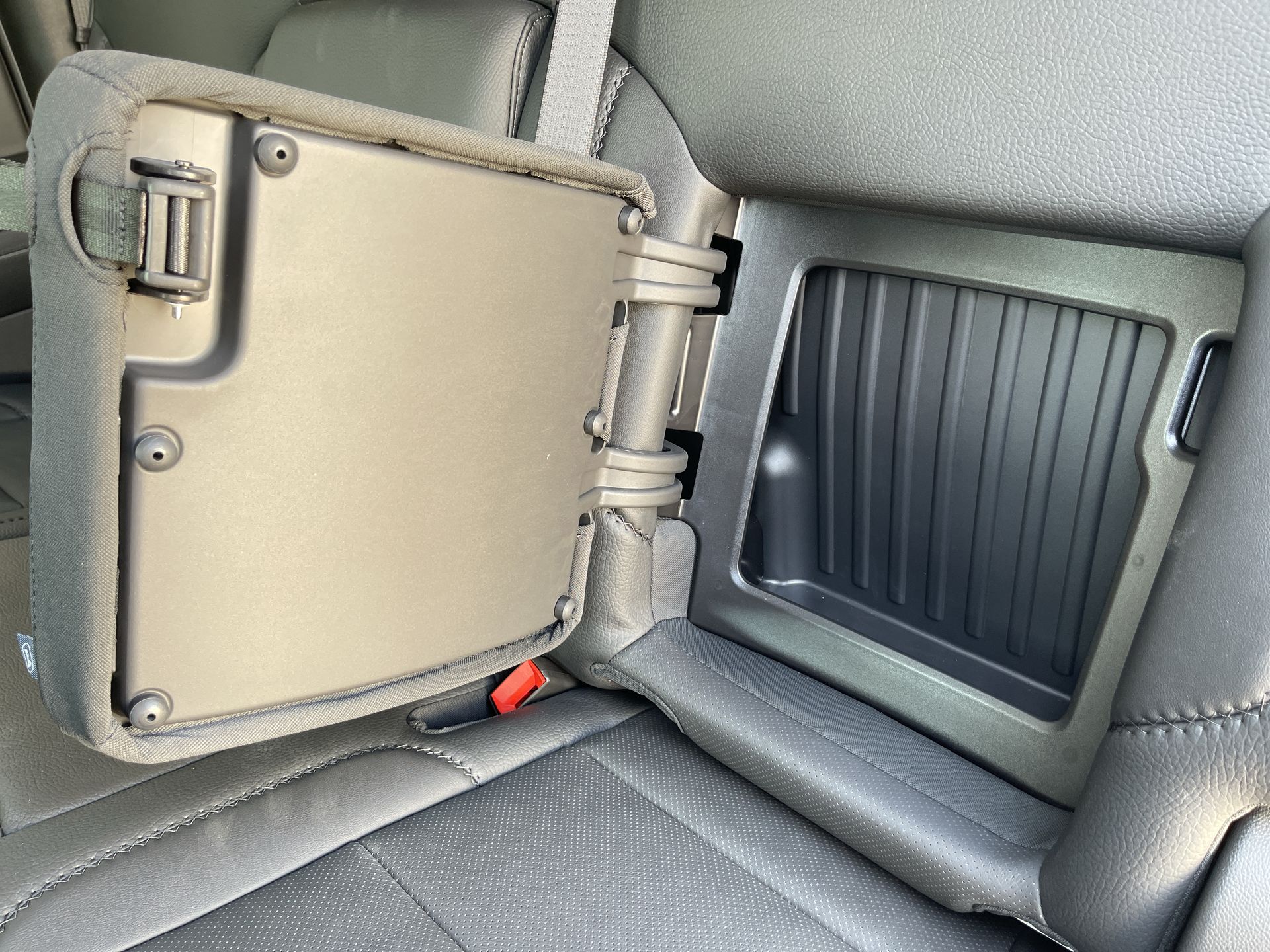 2024 Gmc Sierra 1500 Denali photo 27