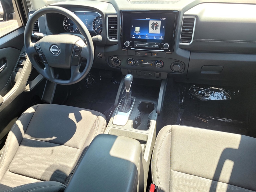 2023 Nissan Frontier SV photo 30