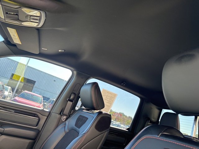2022 Ram 1500 Big Horn Lone Star photo 11