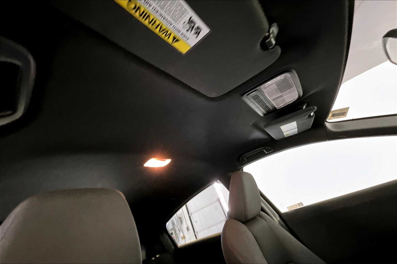 2022 Honda HR-V Sport photo 11
