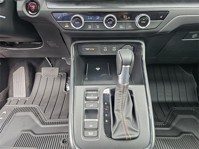 2026 Honda CR-V Hybrid photo 20