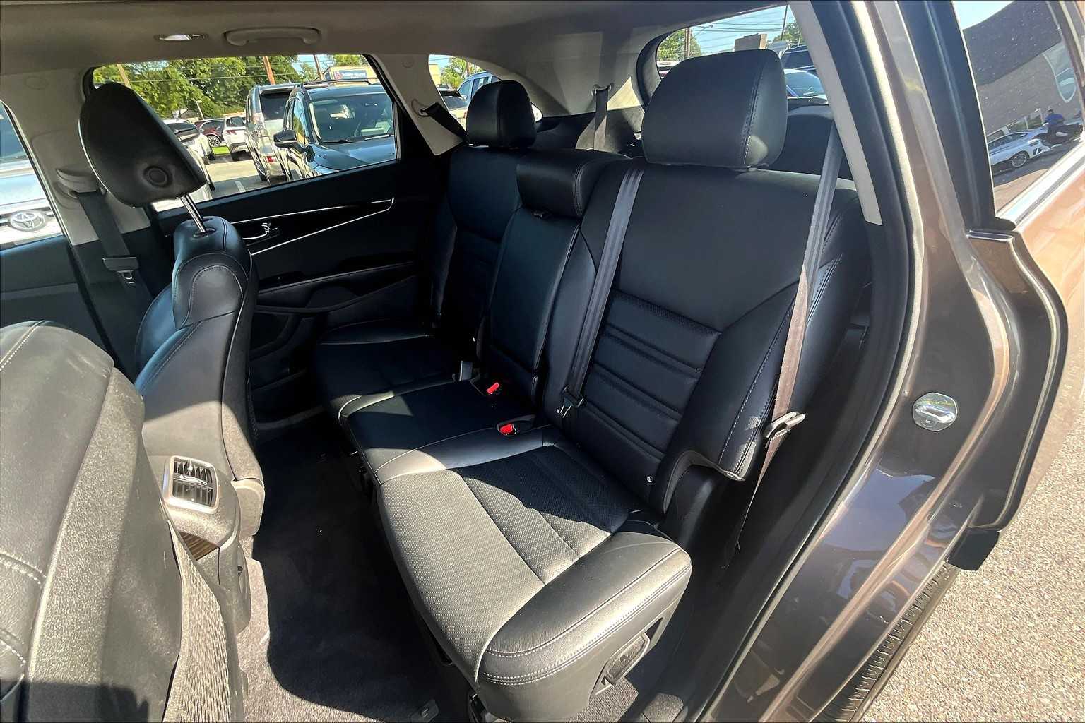 2019 Kia Sorento EX V6 photo 18