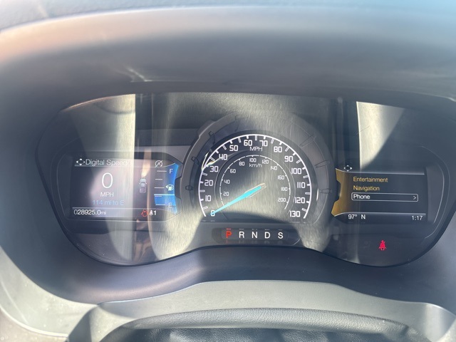 2022 Ford Ranger Lariat photo 18