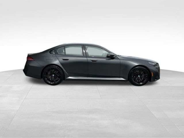 2026 Bmw M5 5 photo 8
