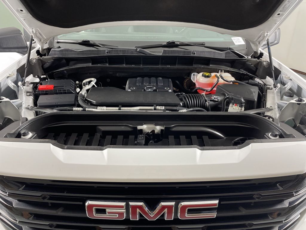 2022 Gmc Sierra 1500 Elevation photo 42