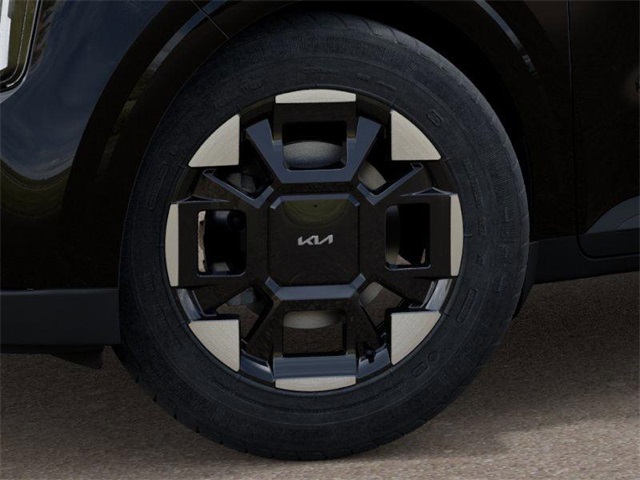 2026 Kia Carnival EX photo 9