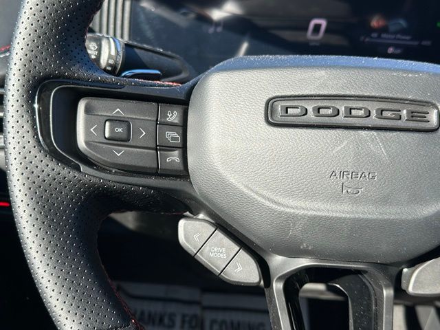 2025 Dodge Charger R/T photo 20