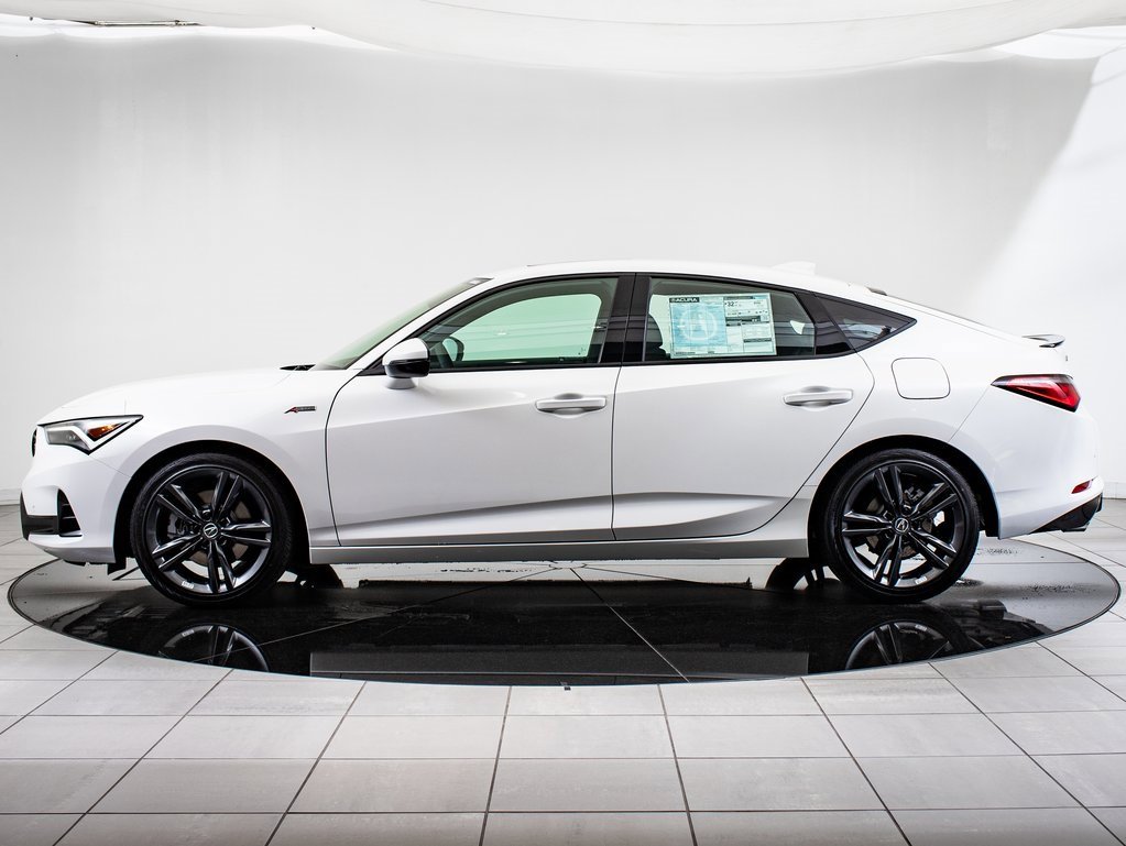 2025 Acura Integra A-Spec Technology photo 5