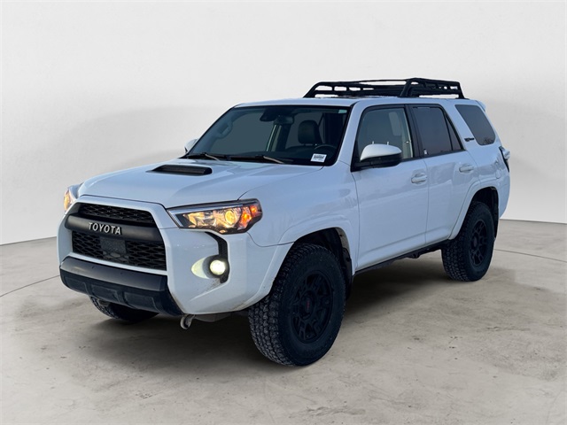 2020 Toyota 4Runner TRD Pro's photo