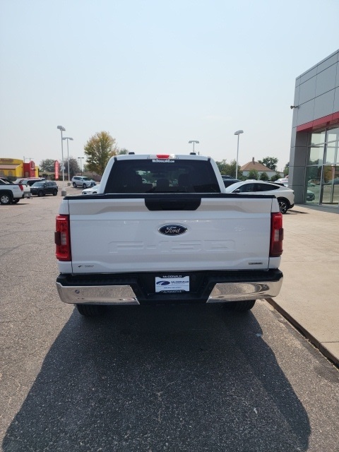 2023 Ford F-150 XLT photo 4