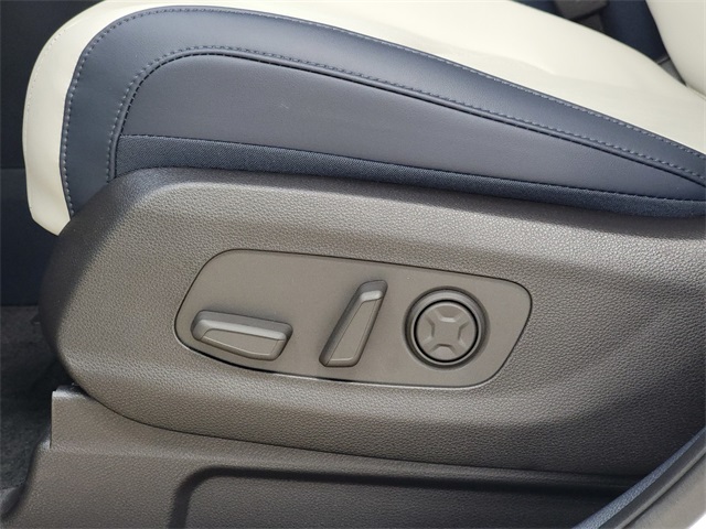 2026 Kia Carnival EX photo 12
