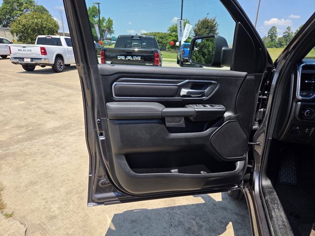 2026 Ram 1500 Big Horn photo 10