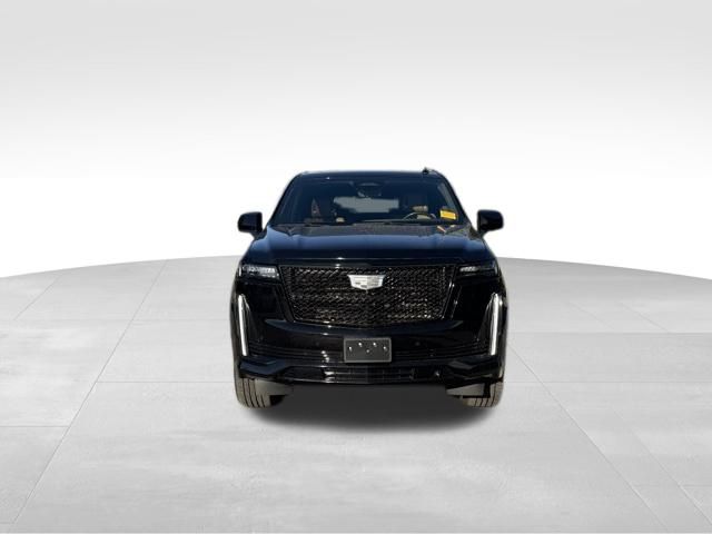 2021 Cadillac Escalade Sport photo 4