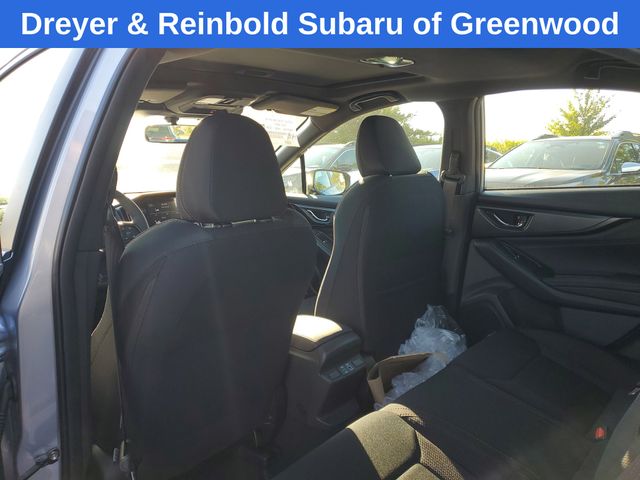 2025 Subaru WRX Premium photo 12