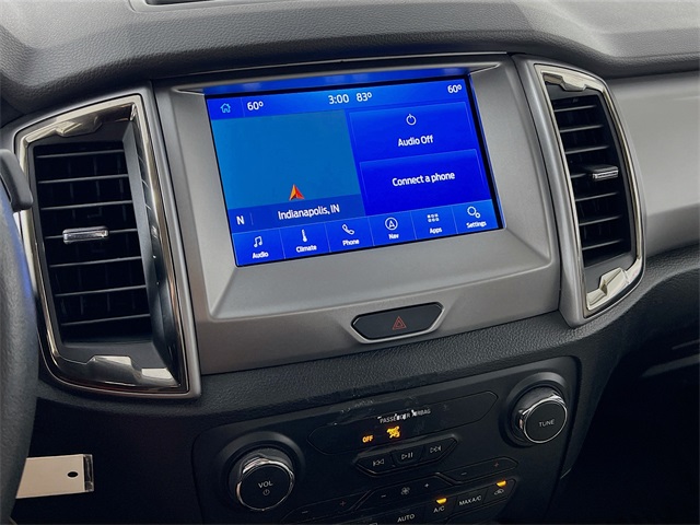 2022 Ford Ranger XLT photo 16