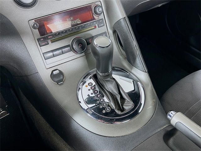 2008 Pontiac Solstice Base photo 14