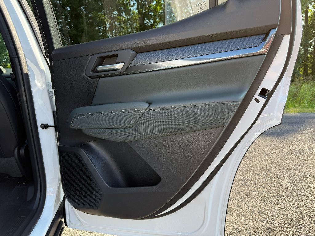 2026 Gmc Terrain AT4 photo 25
