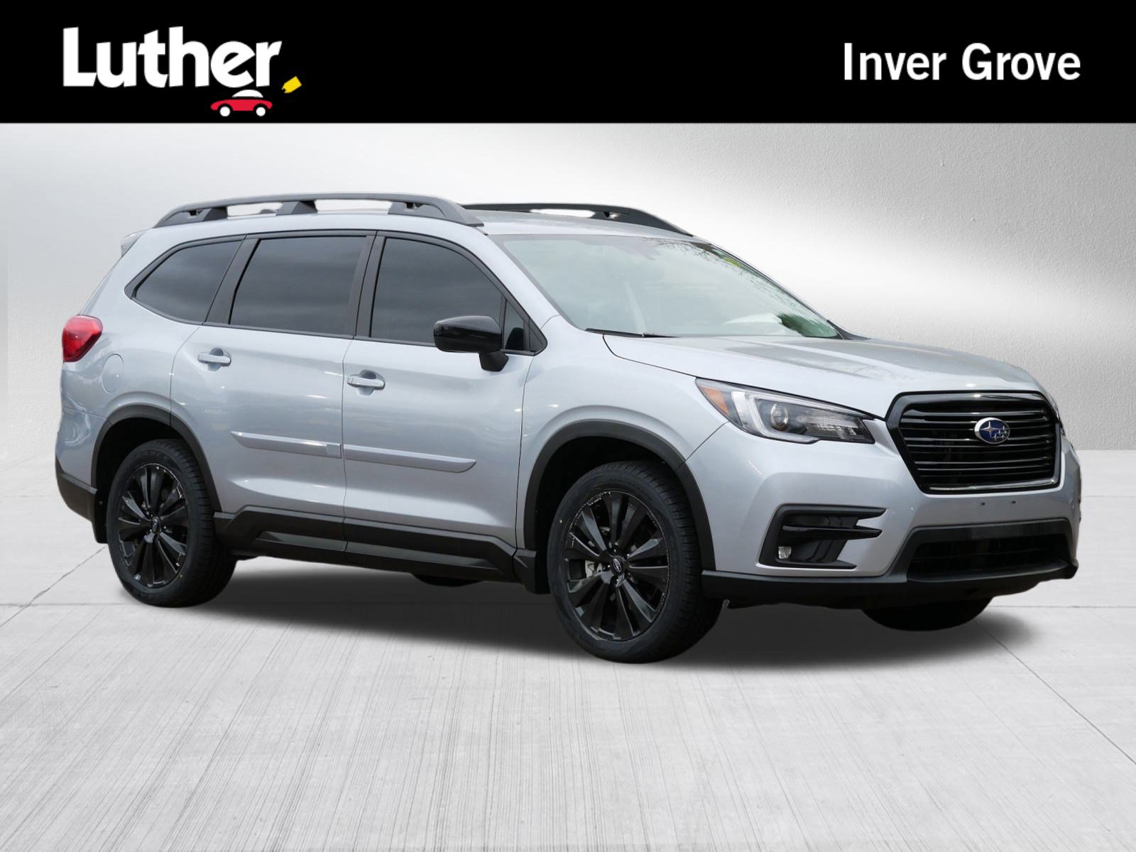 2022 Subaru Ascent Onyx Edition's photo