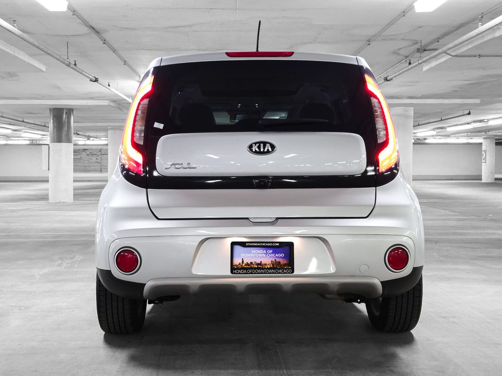 2019 Kia Soul Plus photo 2